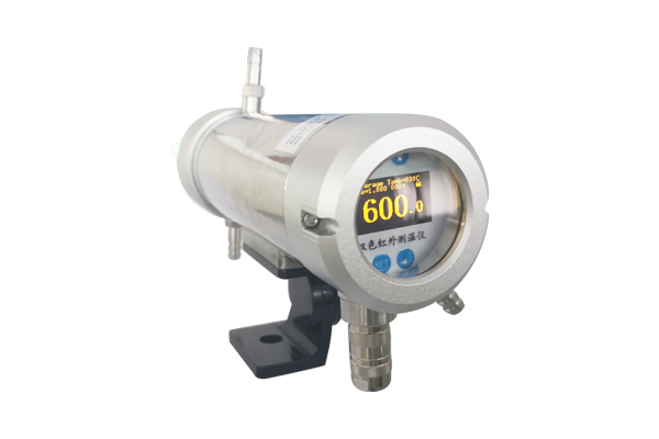 SIT2-0716 紅外雙色高溫計 700-1600℃